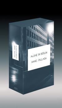 Book Cover for Alone in Berlin by Hans Fallada