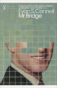 Book Cover for Mr Bridge by Evan S Connell