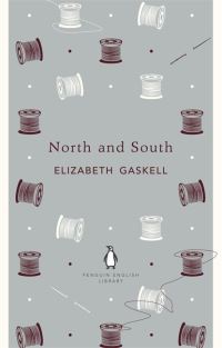Book Cover for North and South by Elizabeth Cleghorn Gaskell, V S Pritchett