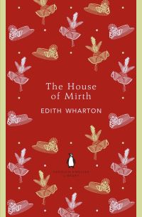 Book Cover for The House of Mirth by Edith Wharton