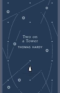 Book Cover for Two on a Tower by Thomas Hardy