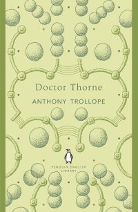 Book Cover for Doctor Thorne by Anthony Trollope