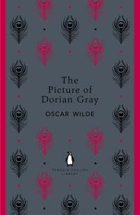 Book Cover for The Picture of Dorian Gray by Oscar Wilde