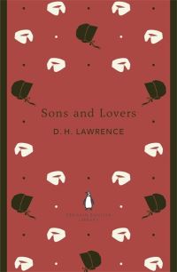 Book Cover for Sons and Lovers by D. H. Lawrence