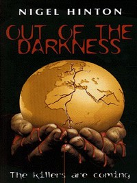Book Cover for Out of the Darkness by Nigel Hinton
