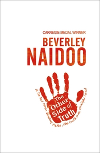 Book Cover for The Other Side of Truth by Beverley Naidoo