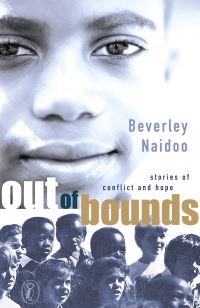 Book Cover for Out of Bounds by Beverley Naidoo