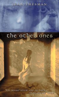 Book Cover for The Other Ones by Jean Thesman
