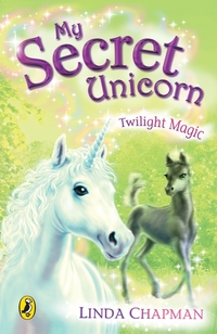 Book Cover for Twilight Magic by Linda Chapman, Ann Kronheimer