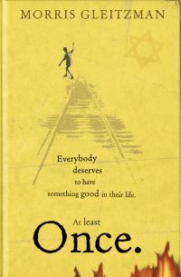 Book Cover for Once by Morris Gleitzman