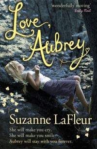 Book Cover for Love, Aubrey by Suzanne M LaFleur