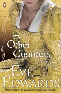 Book Cover for The Other Countess by Eve Edwards
