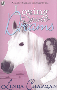 Book Cover for Dreams by Linda Chapman