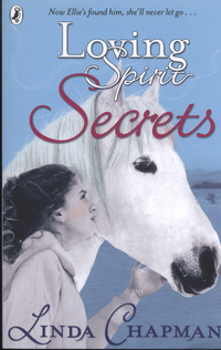 Book Cover for Secrets by Linda Chapman