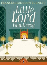 Book Cover for Little Lord Fauntleroy by Frances Hodgson Burnett