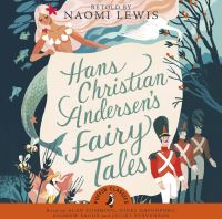 Book Cover for Fairy Tales by H C Andersen, Nigel Davenport