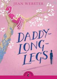 Book Cover for Daddy Long-Legs by Jean Webster