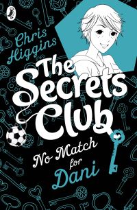 Book Cover for No Match for Dani by Chris Higgins