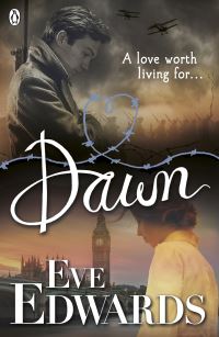 Book Cover for Dawn by Eve Edwards