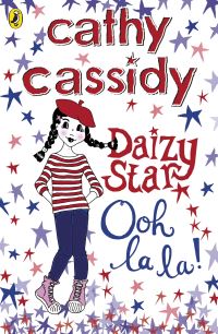 Book Cover for Daizy Star, Ooh La La! by Cathy Cassidy