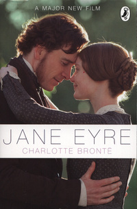 Book Cover for Jane Eyre by Charlotte Brontë