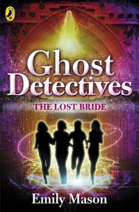 Book Cover for The Lost Bride by Emily Mason