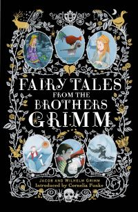 Book Cover for Fairy Tales from the Brothers Grimm by Jacob Grimm, Wilhelm Grimm, George Cruikshank