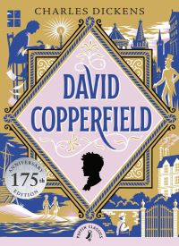 Book Cover for David Copperfield by Charles Dickens, Neville Teller