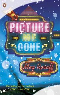 Book Cover for PICTURE ME GONE by Meg Rosoff