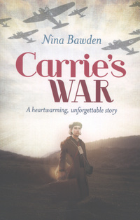 Book Cover for Carrie's War by Nina Bawden