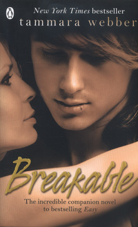 Book Cover for Breakable by Tammara Webber