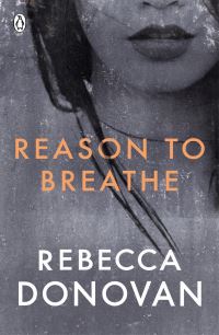 Book Cover for Reason to Breathe by Rebecca Donovan