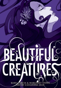 Book Cover for Beautiful Creatures by Cassandra Jean, Kami Garcia, Margaret Stohl