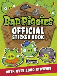 Book Cover for Angry Birds by 