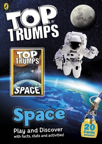 Book Cover for Top Trumps by 