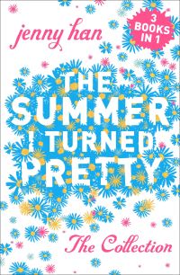 Book Cover for The Summer I Turned Pretty by Jenny Han, Jenny Han