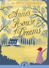 Book Cover for Anne's House of Dreams by L M Montgomery