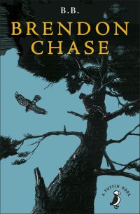Book Cover for Brendon Chase by B B