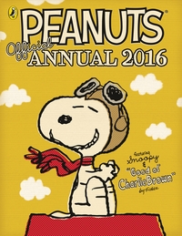 Book Cover for Peanuts by 