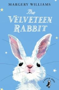 Book Cover for The Velveteen Rabbit by Margery Williams Bianco