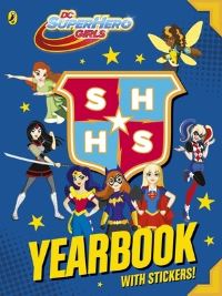Book Cover for Yearbook by 