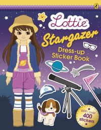 Book Cover for Lottie Dolls by Lottie Dolls
