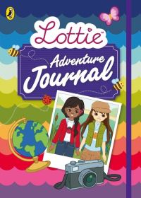 Book Cover for Lottie Dolls by Lottie Dolls
