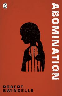 Book Cover for Abomination by Robert E Swindells