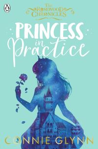 Book Cover for Princess in Practice by Connie Glynn
