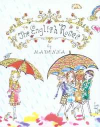 Book Cover for The English Roses by Madonna, Jeffrey Fulvimari