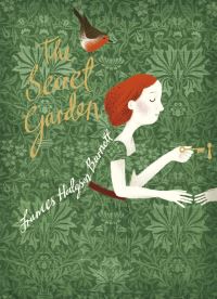 Book Cover for The Secret Garden by Frances Hodgson Burnett, Victoria and Albert Museum