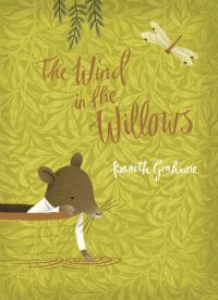 Book Cover for The Wind in the Willows by Kenneth Grahame