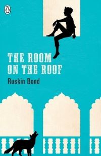 Book Cover for The Room on the Roof by Ruskin Bond