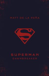 Book Cover for Dawnbreaker by Matt de la Peña